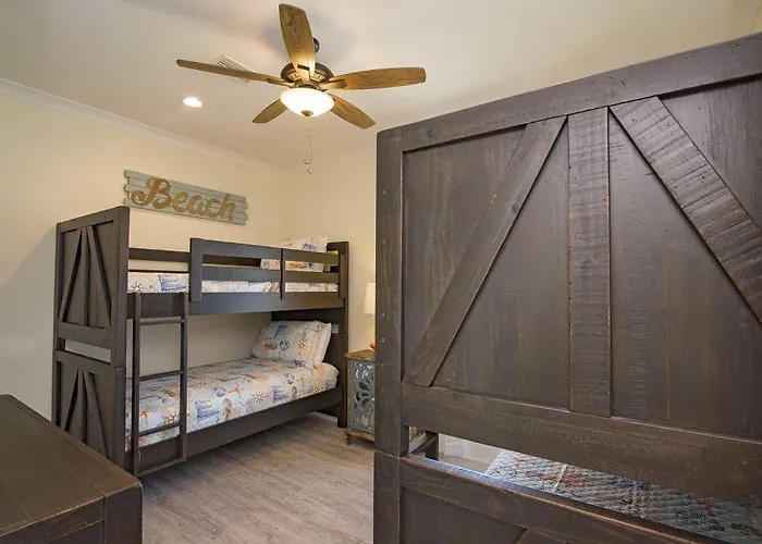 Yassy House * Gulf Shores