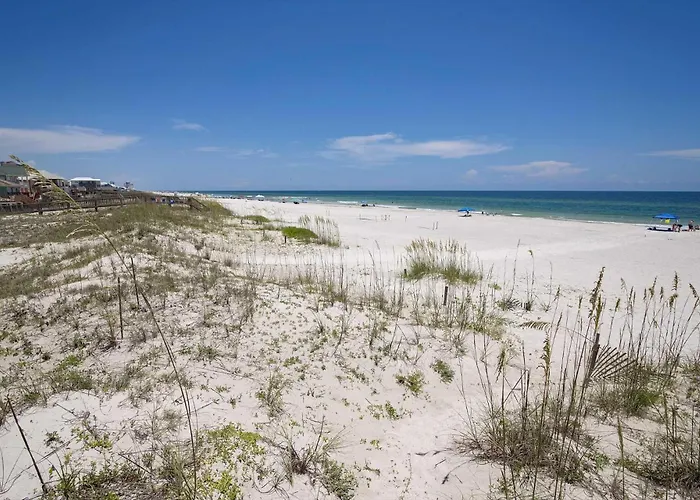 Yassy House * Gulf Shores