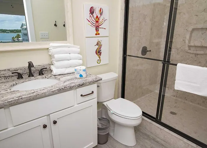 Holiday home Yassy House Gulf Shores