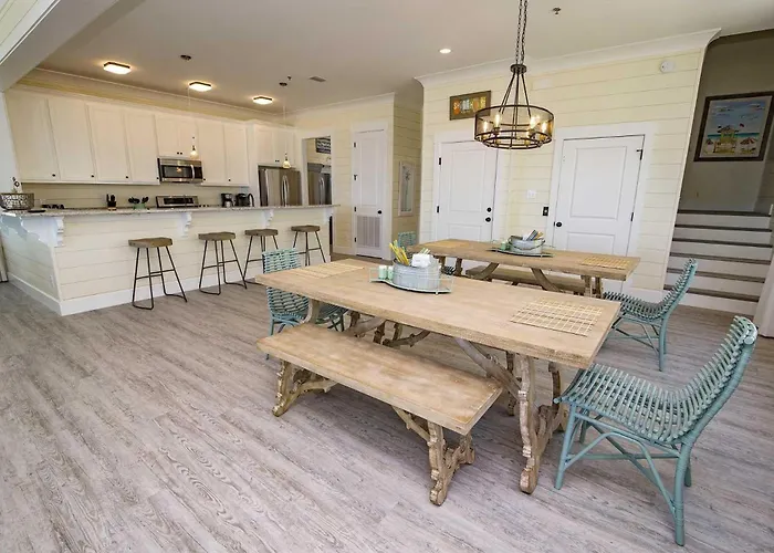 Yassy House Holiday home Gulf Shores
