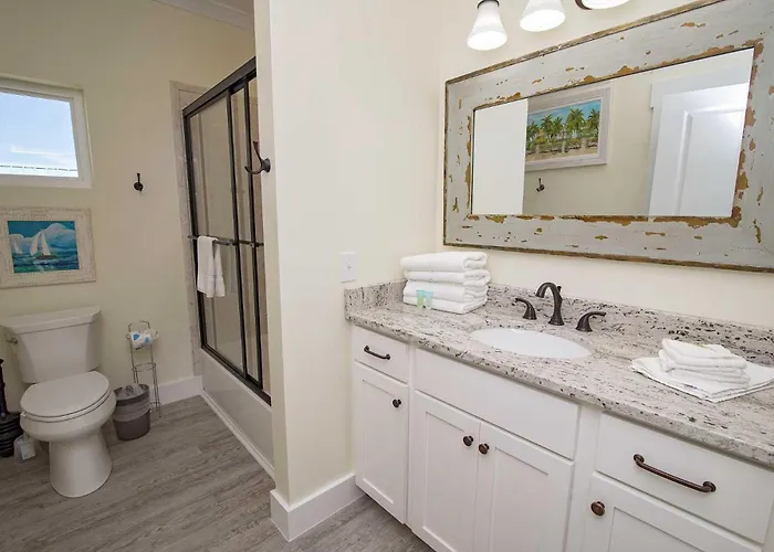 Yassy House Holiday home Gulf Shores