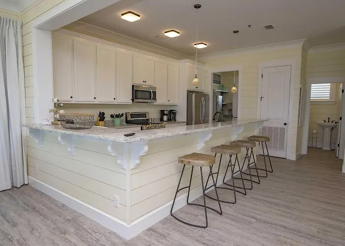 Yassy House * Gulf Shores